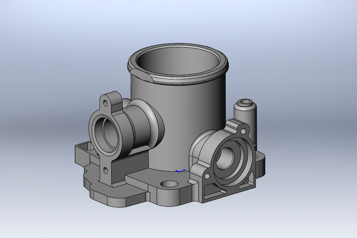 節(jié)氣門(mén)體的作用是什么