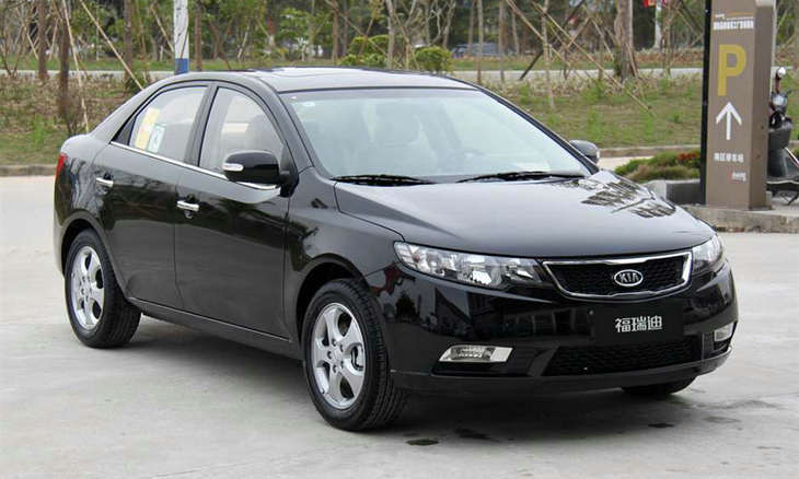 福瑞迪油耗高怎樣解決