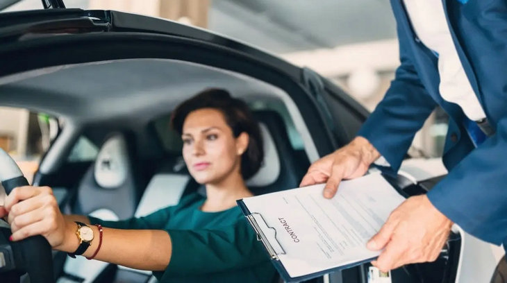 留學(xué)生購(gòu)車免稅車型有哪些