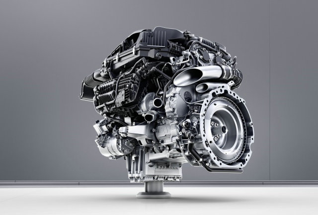 發(fā)動機(jī)缸內(nèi)積碳清洗有必要嗎