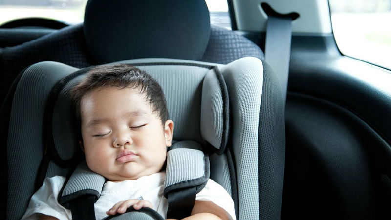 幾歲內要坐安全座椅