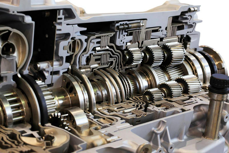 自動擋變速箱油到底要不要換 多久更換才合適