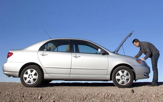 汽車發(fā)動機熄火原理是什么