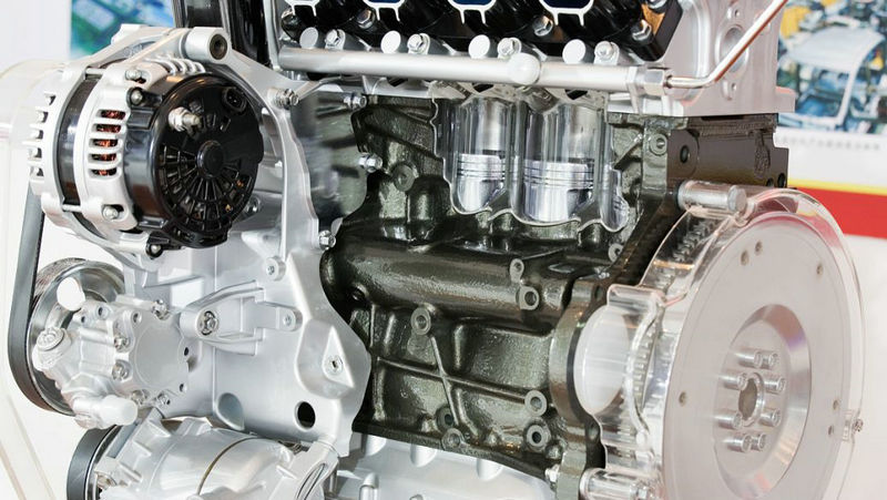 保時捷燒機(jī)油為什么這么厲害