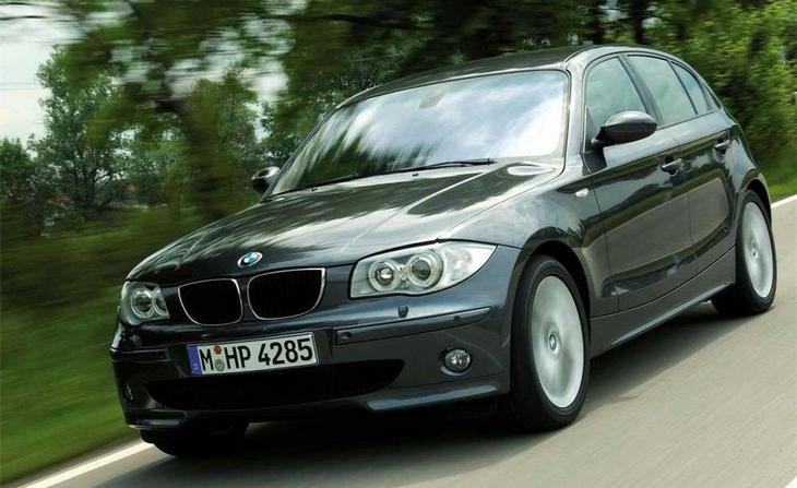 寶馬120i發(fā)動(dòng)機(jī)怎么樣