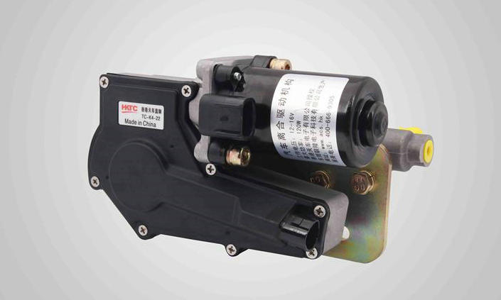 自動離合器的優(yōu)缺點有哪些