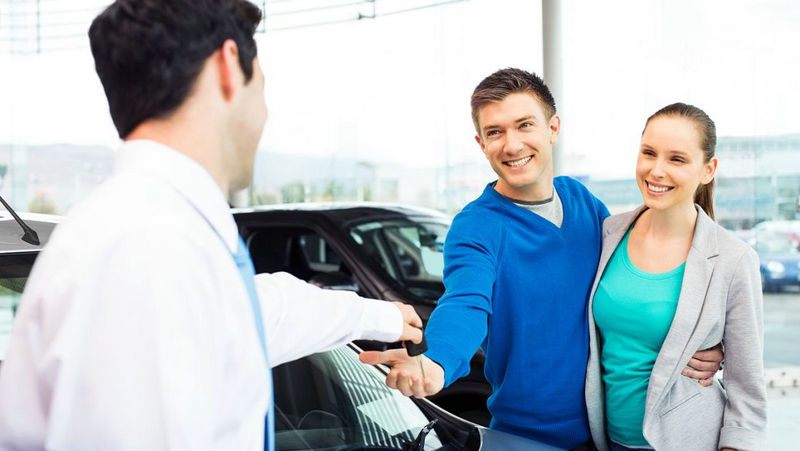 免息貸款買車和全款買車差多少錢 當(dāng)中有貓膩嗎