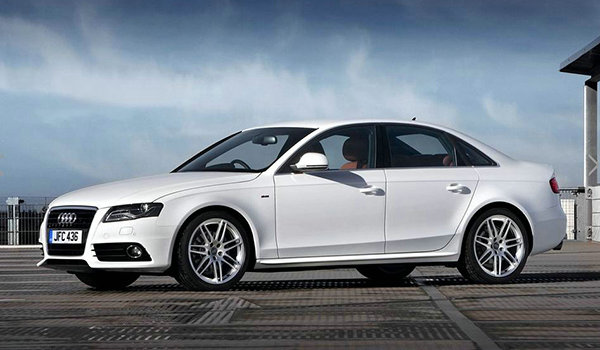 奧迪a4保養(yǎng)手冊(cè)在哪里