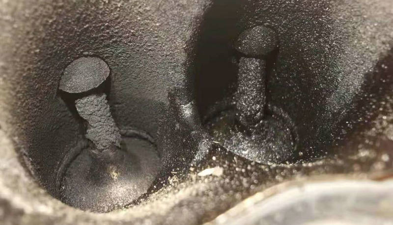 老車為什么不建議清理積碳