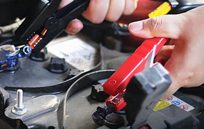 車打不著火電瓶沒電怎么辦