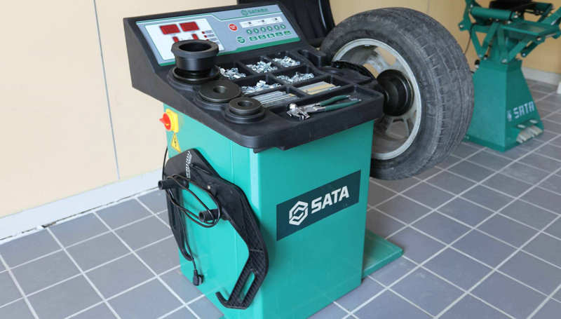 動平衡沒做好對車有什么影響