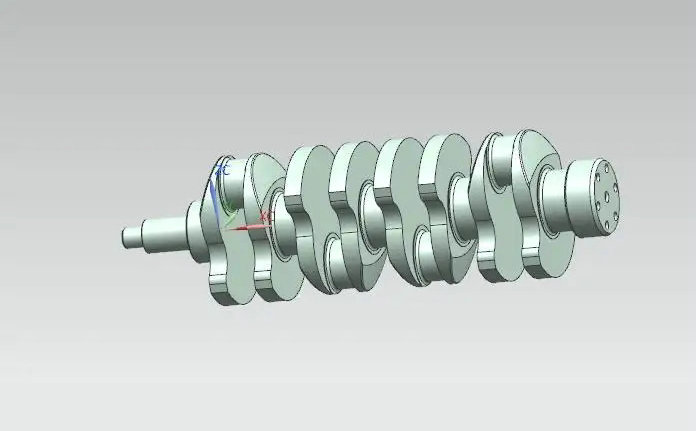發(fā)動(dòng)機(jī)曲軸壞了會(huì)怎樣