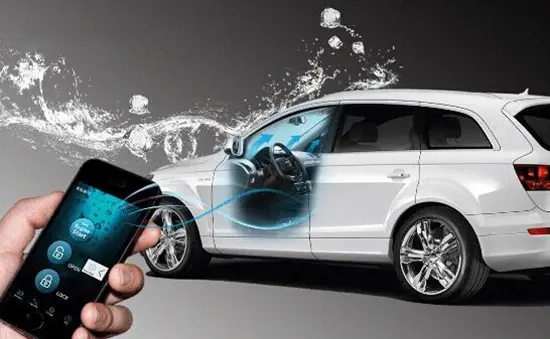 汽車防盜系統(tǒng)的功能有哪些
