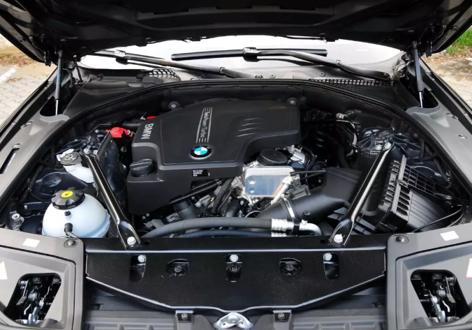 寶馬n20和b48發(fā)動機哪個好