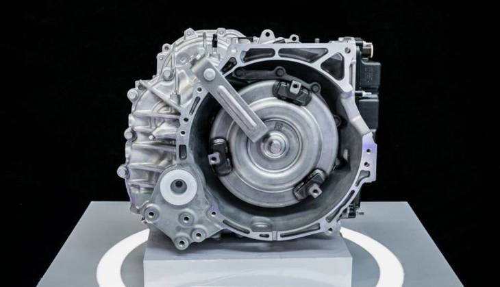 無級(jí)變速器的缺點(diǎn)和優(yōu)點(diǎn)是什么