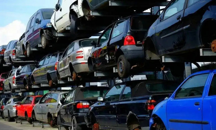 轎車報(bào)廢年限是多少年