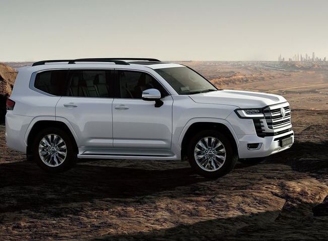 蘭德酷路澤和陸地巡洋艦的區(qū)別是什么