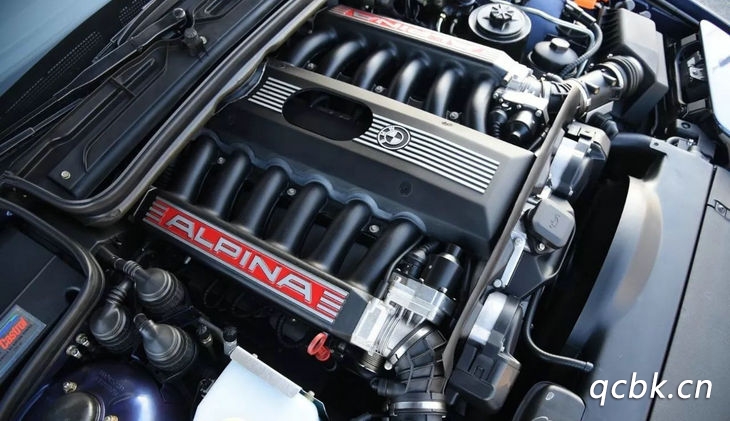 v12發(fā)動機什么意思