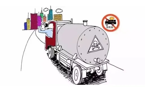 危險(xiǎn)品從業(yè)資格證辦理多少錢(qián)