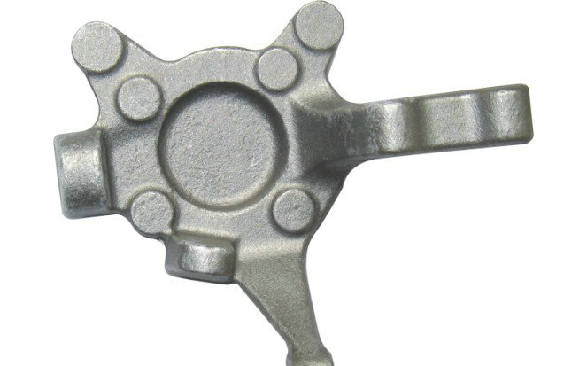 轉(zhuǎn)向節(jié)又叫什么