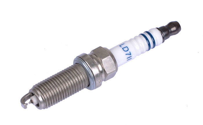 銥金火花塞省油嗎