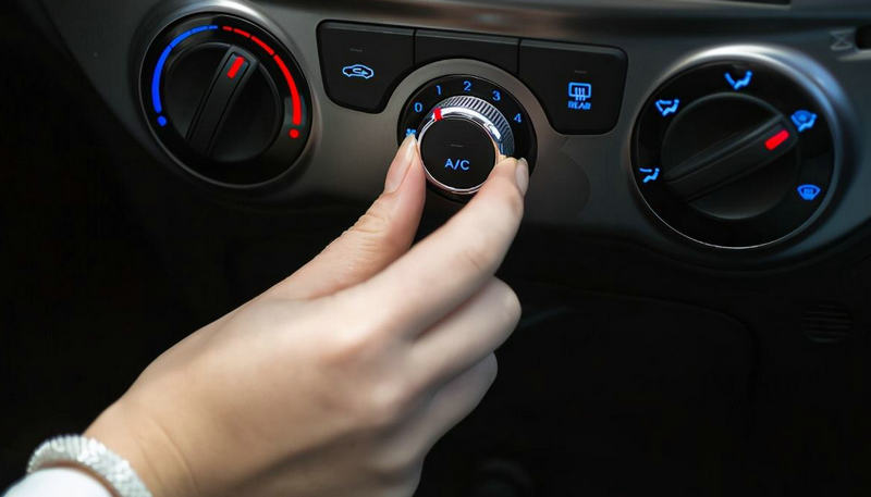 汽車空調(diào)制冷效果不好是什么原因