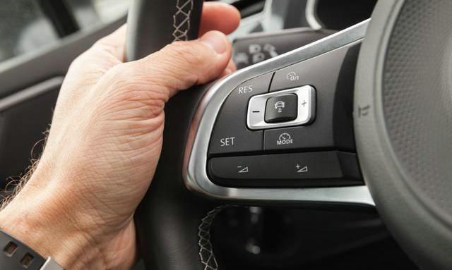 汽車定速巡航失效怎么辦