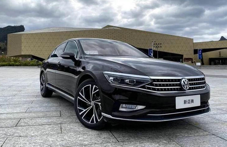 大眾邁騰輪轂尺寸是多少