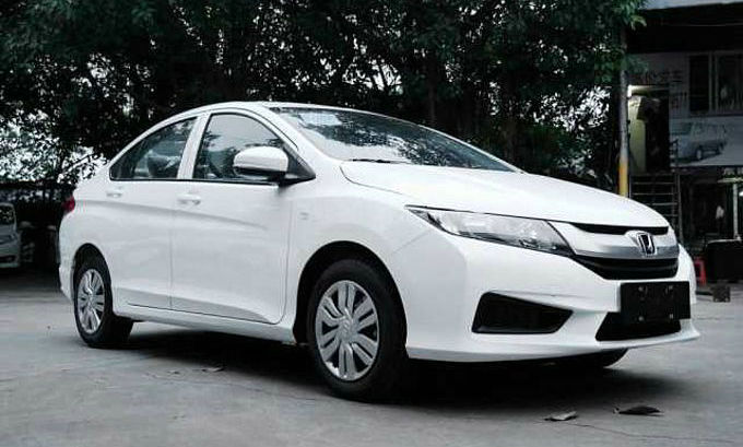 本田鋒范顏色都有哪些