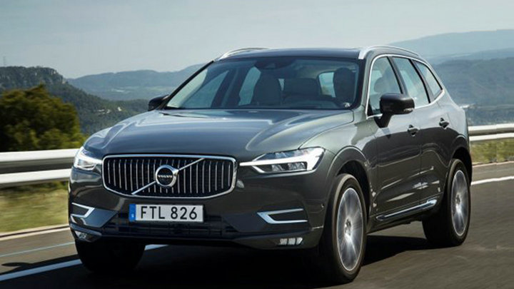 沃爾沃是哪個(gè)國家的品牌