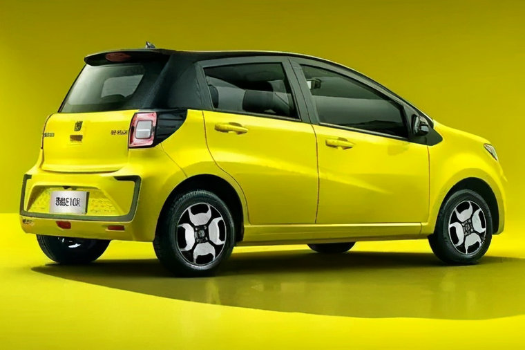 新能源車(chē)哪個(gè)牌子的質(zhì)量最好