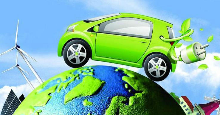 新能源車(chē)會(huì)自燃爆炸嗎