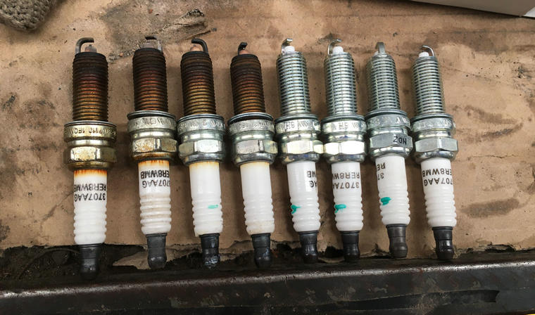 火花塞哪個(gè)牌子的質(zhì)量好