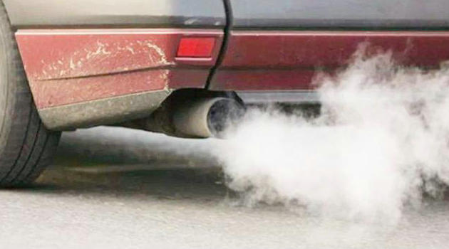 發(fā)動機(jī)冒白煙是什么原因