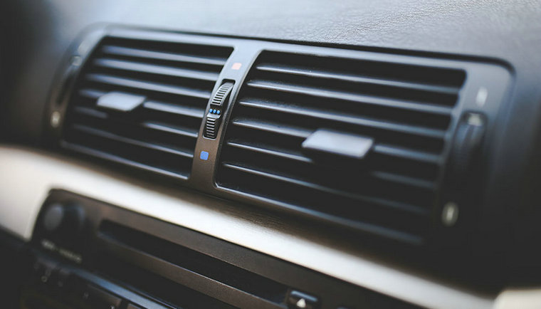 汽車空調管道怎么清洗