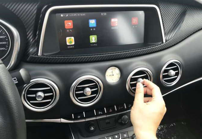 汽車(chē)空調(diào)管路堵了表現(xiàn)有哪些