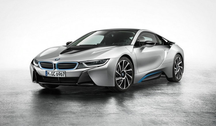 開(kāi)寶馬的都是什么人群