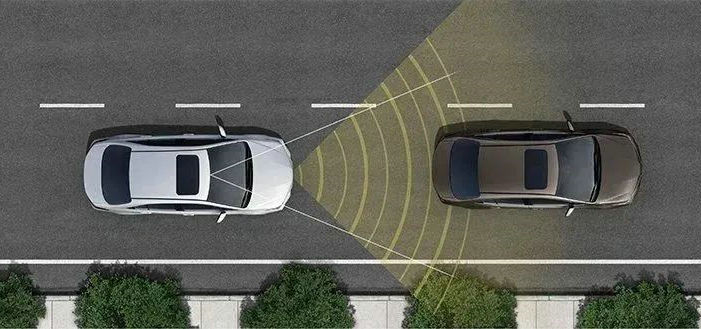 主動剎車功能實(shí)用嗎