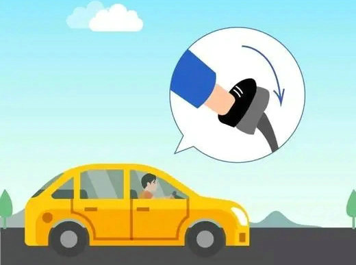 緊急制動(dòng)是急剎車嗎