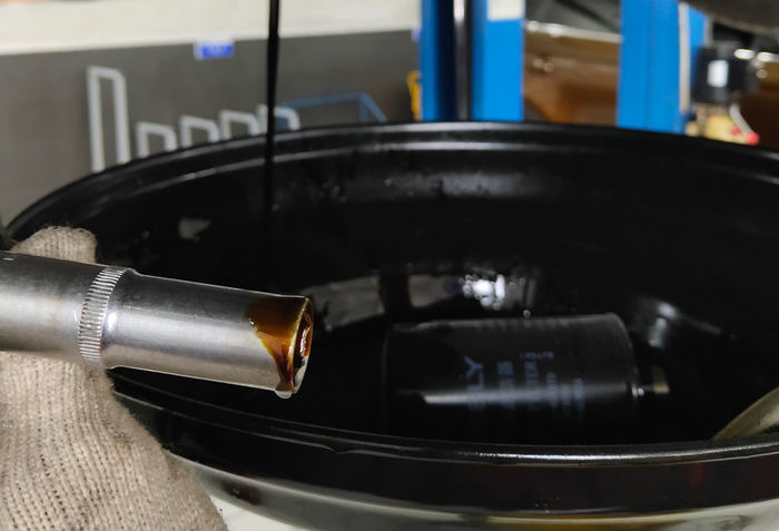 機(jī)油沒(méi)開(kāi)封的保質(zhì)期是多久