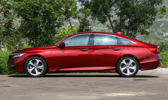 混合動(dòng)力汽車(chē)有哪些類(lèi)型