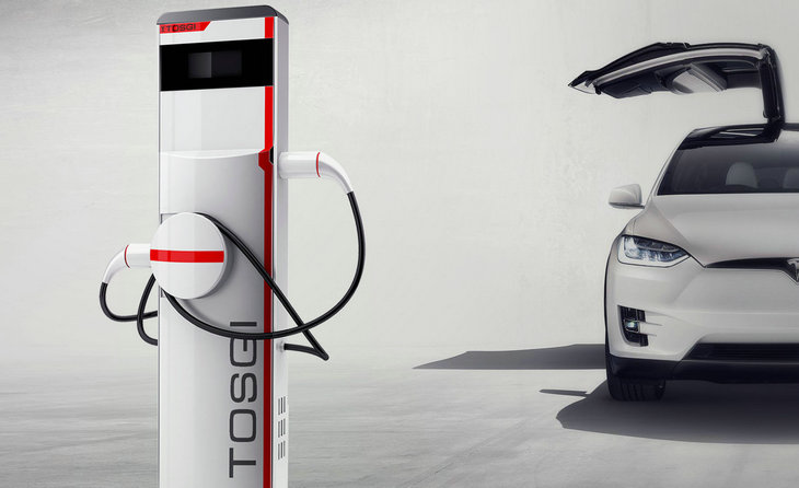 家用充電樁收費標(biāo)準(zhǔn)是多少