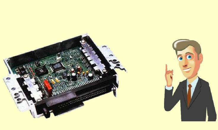 汽車發(fā)動機(jī)電子防盜有用嗎