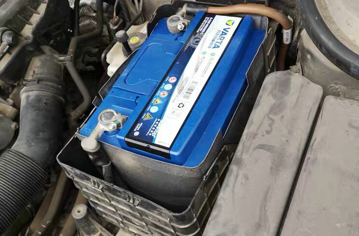 汽車換個(gè)電瓶要多少錢