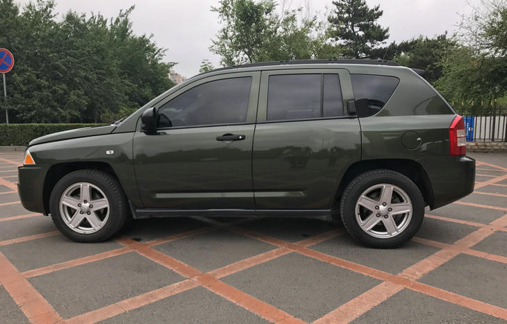 指南者2.4真實(shí)油耗多少