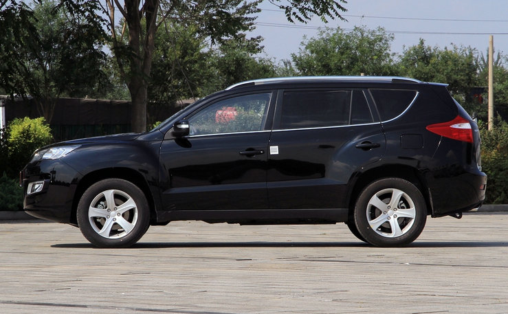 吉利豪情怎么樣 值得入手嗎