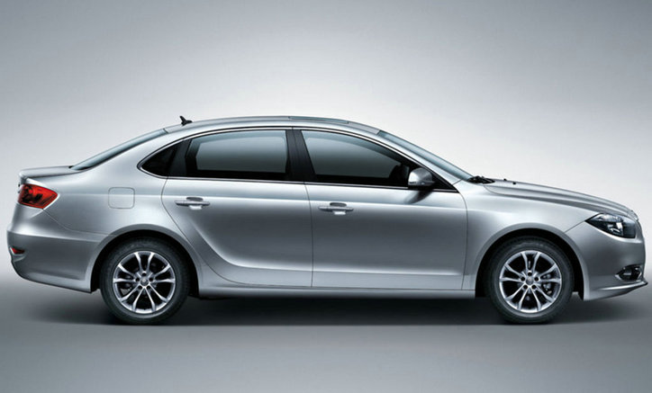 二手中華h530值得買嗎