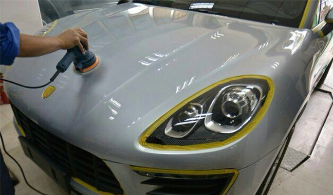 汽車鍍晶一般多少錢(qián)