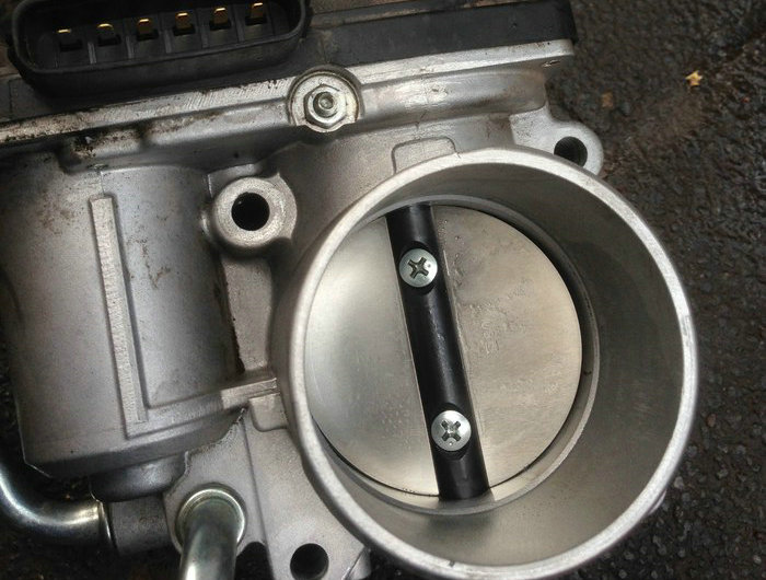 汽車(chē)節(jié)氣門(mén)清洗有必要嗎