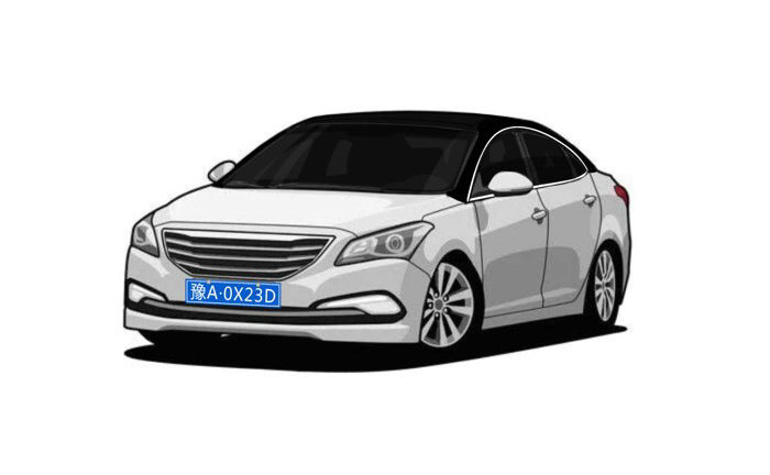 車(chē)牌號(hào)的意義是什么